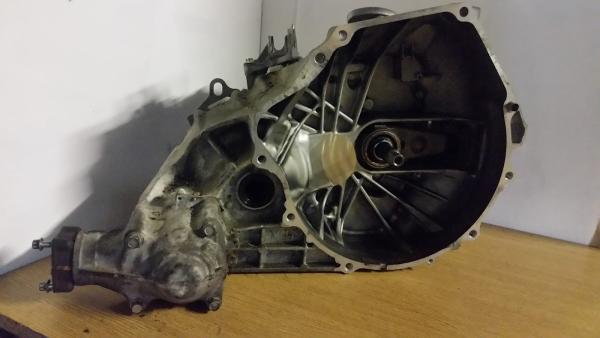 Smethwick Engines Ltd