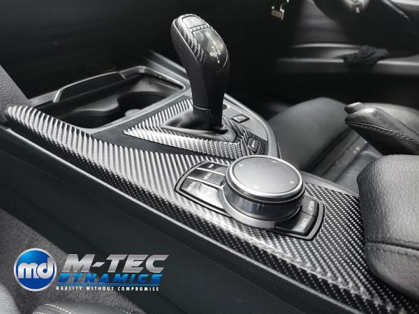 M-Tec Dynamics