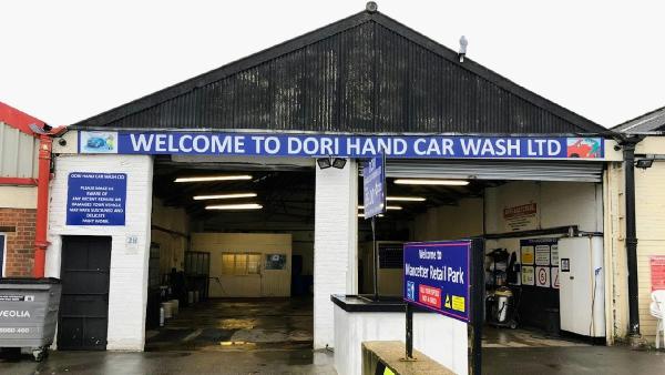 Dori Hand Car Wash Ltd