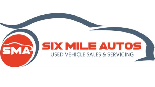 Six Mile Autos