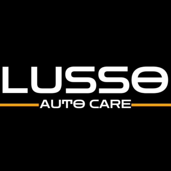 Lusso Auto Care