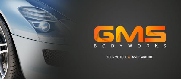 GMS Bodyworks