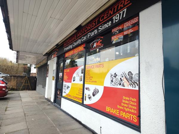 AMC Autosave Motorist Centre