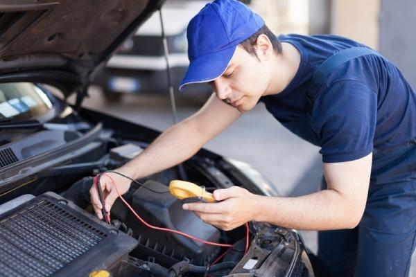 Dunstable Car Diagnostics