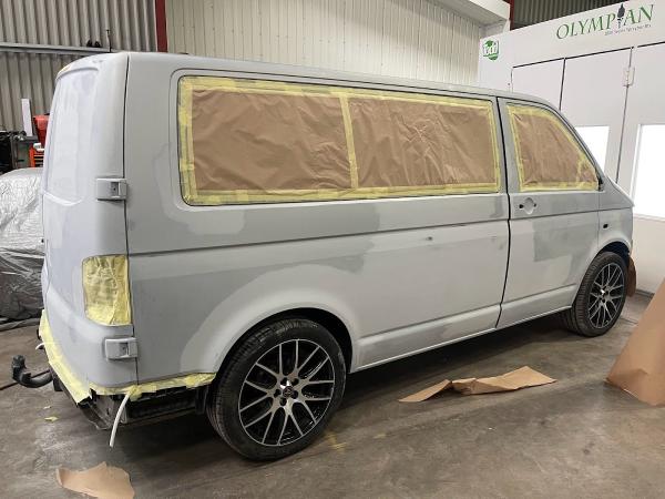 Ms Autos Pontypridd Accident Repairs