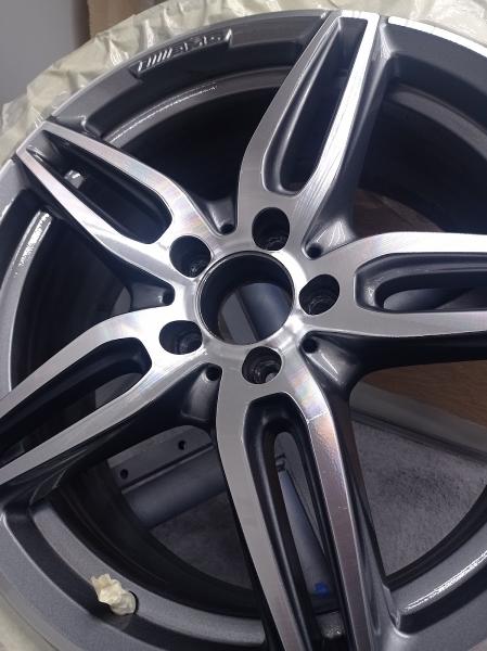 Dcwb Mobile Alloy Wheel Repair Birmingham