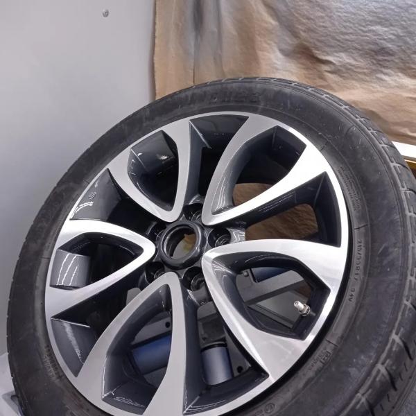 Dcwb Mobile Alloy Wheel Repair Birmingham