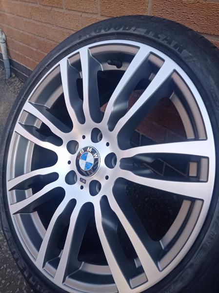 Dcwb Mobile Alloy Wheel Repair Birmingham