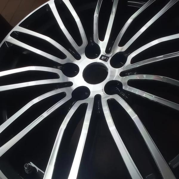 Dcwb Mobile Alloy Wheel Repair Birmingham