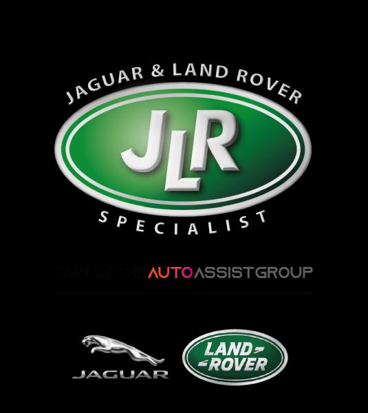 JLR Specialist