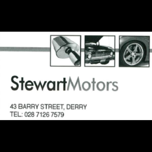 Stewart Motors