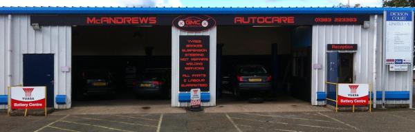 Mobile Vehicle Servicing