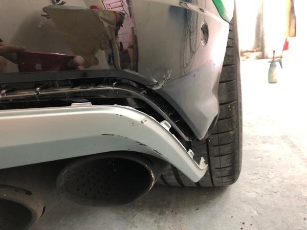 Panelform Body and Paint