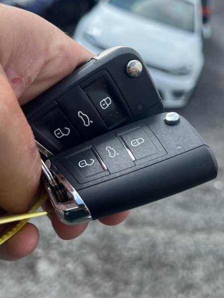 AMB Auto Locksmith Ilkeston