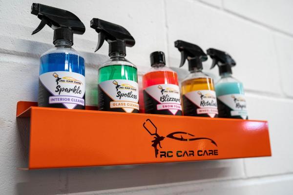 RC Coatings Vehicle Repair Centre