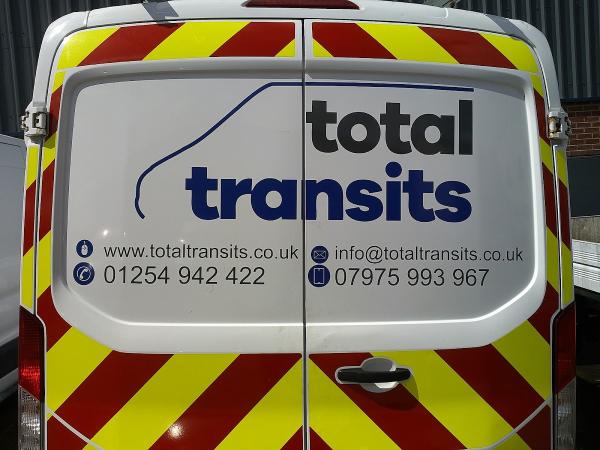 Total Transit Commercial Ltd