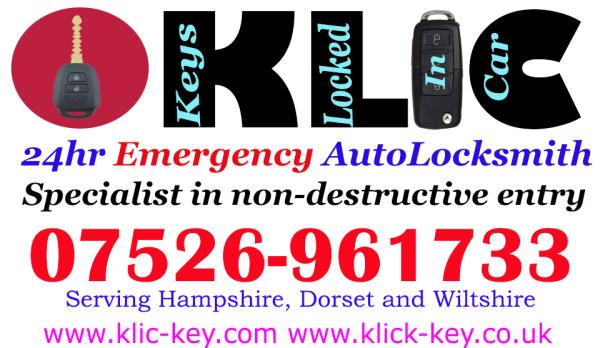 Klic-Key