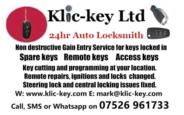 Klic-Key