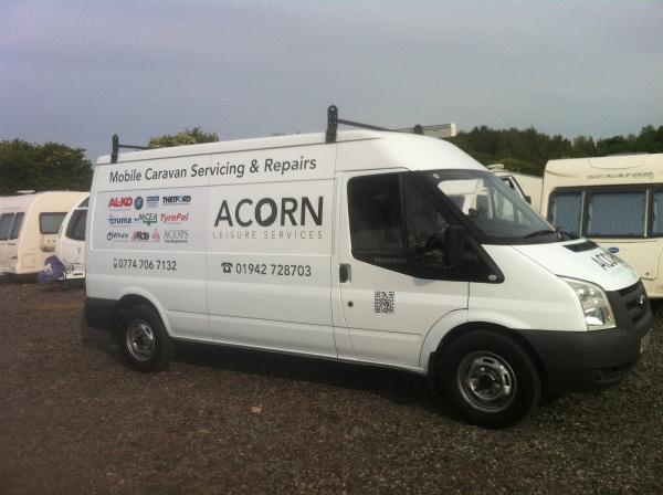 Acorn Leisure Services