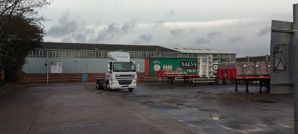 A Salvatori & Son Ltd