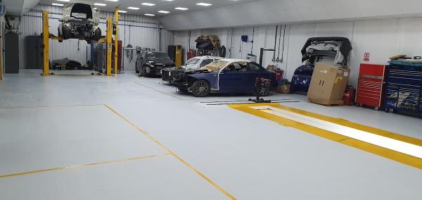 Rolfe Street ARC Ltd