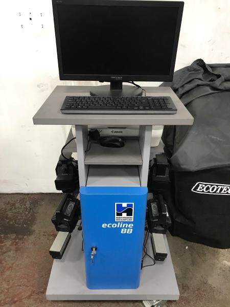 Rolfe Street ARC Ltd