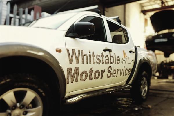 Whitstable Motor Services