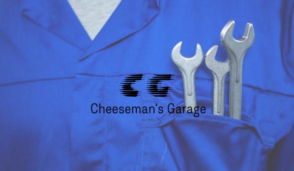 Cheeseman's Garage