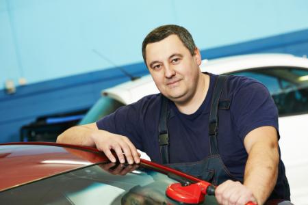 Windscreen Repair Manchester