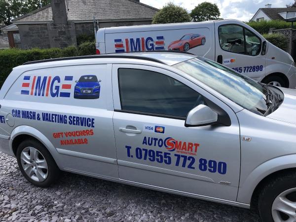 I.m.i.g. Car Wash & Valeting Services Perth