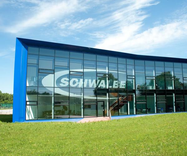 Schwalbe Tyres UK Ltd