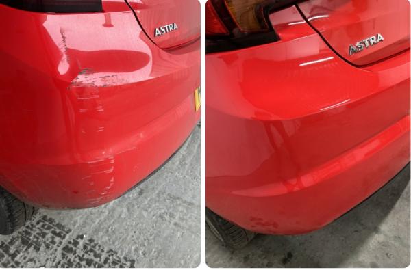 L Styling Car Body Repairs