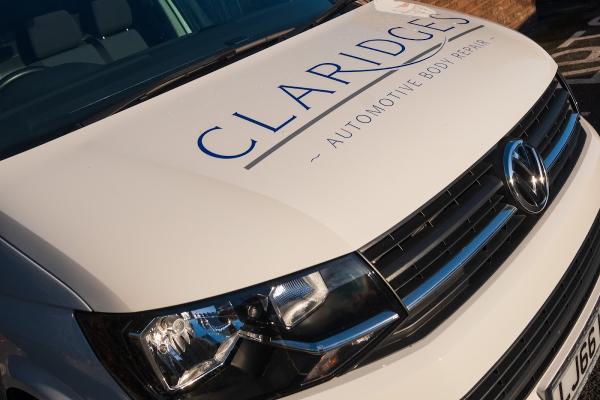 Claridges Ltd