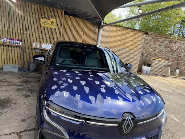 Liss L&T Hand Car Wash