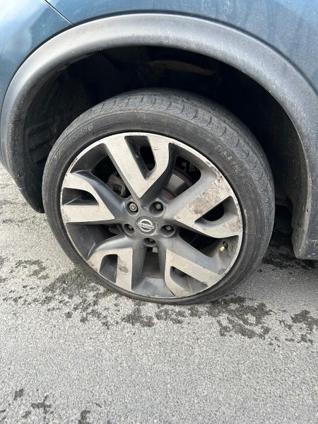 Colin's Tyre Services