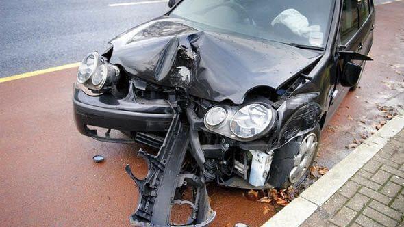 Car Charm Ltd Accident Repair Specialist