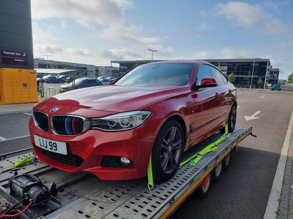 Oxford Vehicle Breakdown Recovery