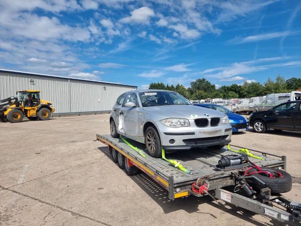 Oxford Vehicle Breakdown Recovery