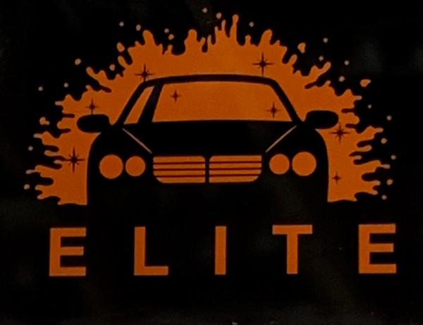Elite Carwash & Valeting Burnley