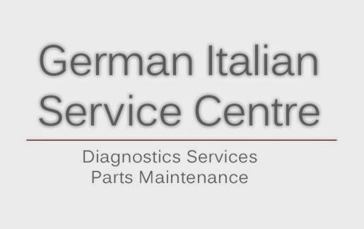 German Italian Service Centre