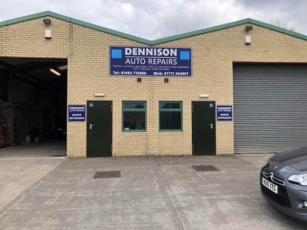 Dennison Auto Repairs