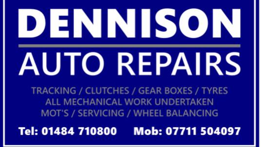 Dennison Auto Repairs