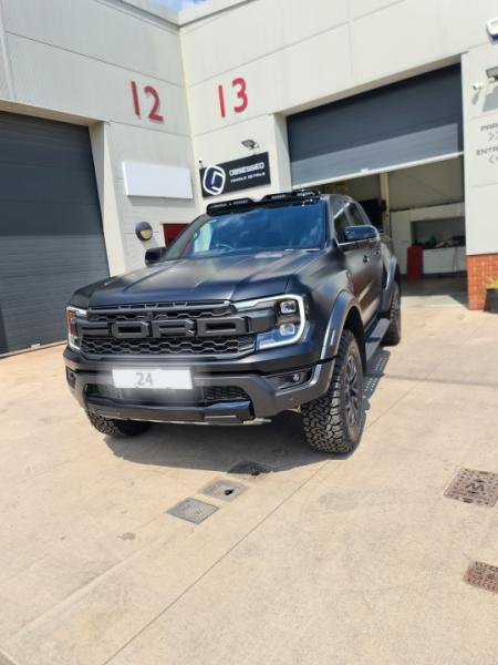 Obsessed Vehicle Details O.v.d