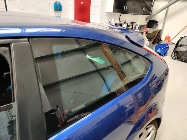 Obsessed Vehicle Details O.v.d