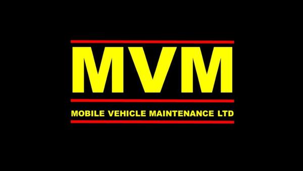 MVM Mobile Vehicle Maintenance Ltd