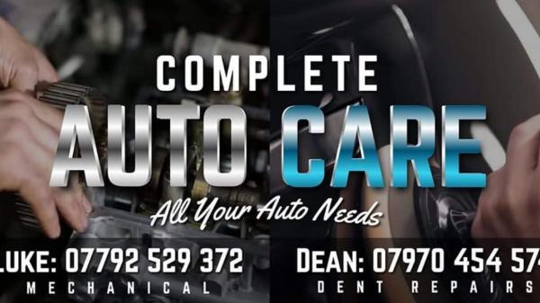 Complete Auto Care