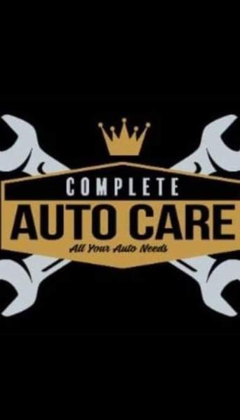 Complete Auto Care