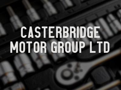 Casterbridge Motor Group Ltd