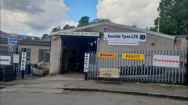 Eastside Tyres LTD