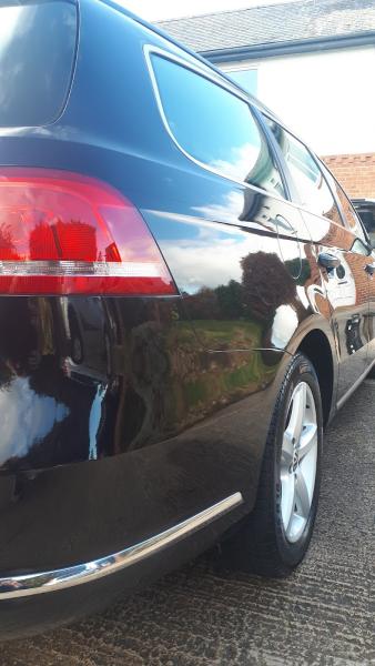 Attention 2 Detail Mobile Detailing & Valeting